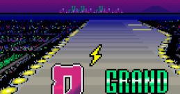 Zero Grand Prix - Video Game Music