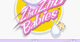 ZhuZhu Babies - Video Game Music