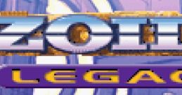 Zoids: Legacy Zoids Saga II - Video Game Video game from Zoids: Legacy Zoids Saga II for GBA. Published by Atari, Tomy