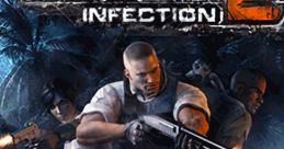 Zombie Infection 2 - Video Game Video game from Zombie Infection 2 for Android, Mobile. Published by Gameloft S.A.