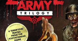 Zombie Army Trilogy Extended Play Zombie Army Trilogy EP - Video Game Video game from Zombie Army Trilogy Extended Play