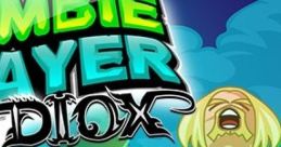 Zombie Slayer Diox Zombie Slayer ゾンビスレイヤー - Video Game Video game from Zombie Slayer Diox Zombie Slayer