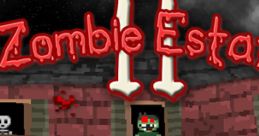 Zombie Estate 2 OST - Video Game Video game from Zombie Estate 2 OST.