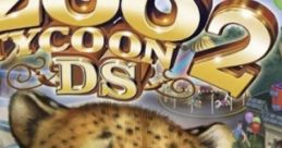 Zoo Tycoon 2 Zoo Tycoon 2 ズータイクーン2 주 타이쿤 2 - Video Game Video game from Zoo Tycoon 2 Zoo Tycoon 2