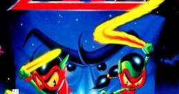 Zool 2 - Video Game Music