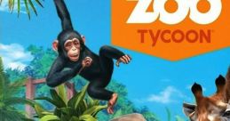 Zoo Tycoon Zoo Tycoon 2013 Zoo Tycoon Xbox360 - Video Game Video game from Zoo Tycoon Zoo Tycoon 2013 Zoo Tycoon Xbox360