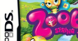 Zoobles! Spring to Life! Zoobles! Zoobles: Spring To Life! Zoobles!: Spring To Life! - Video Game Video game from