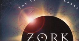 Zork Nemesis Zork Nemesis: The Forbidden Lands - Video Game Video game from Zork Nemesis Zork Nemesis: The Forbidden