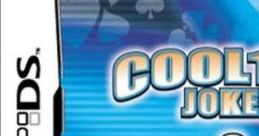 Zunou ni Asekaku Game Series! Vol. 1: Cool 104 Joker & Setline 頭脳に汗かくゲームシリーズ! Vol.1 COOL 104 JOKER & SETLINE - Video Game Music