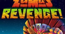 Zuma's Revenge! - Video Game Video game from Zuma's Revenge! for DS, iOS, MacOS, Mobile, PS3, Windows, Xbox 360.