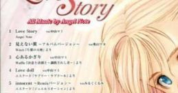 ~Angel Note~ Love Story - Video Game Music