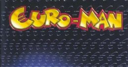 €uro-Man Euro-Man - Video Game Video game from €uro-Man Euro-Man for Windows. Published by Xplorys (2001). Uploaded by