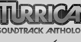 Turrican Soundtrack Anthology: Original Sound Version Vol. 2 Super Turrican 
Super Turrican 2
Mega Turrican - Video Game Music