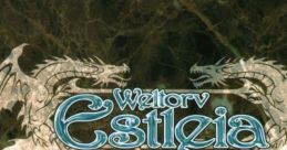 Weltorv Estleia ウェルトオブ・イストリア - Video Game Video game from Weltorv Estleia ウェルトオブ・イストリア for PS1.