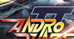 Andro Dunos 2 アンドロデュノス2 - Video Game Video game from Andro Dunos 2 アンドロデュノス2 for 3DS, Dreamcast, PS4, Switc