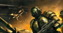 Command and Conquer Remixes Matt Majcan - Command and Conquer Remixes - Video Game Video game from Command and Conquer