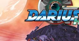 G-Darius GダライアスHD - Video Game Video game from G-Darius GダライアスHD for PS4, Switch, Windows. Published by ININ