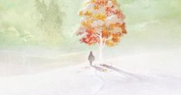 I Am Setsuna Ikenie to Yuki no Setsuna いけにえと雪のセツナ - Video Game Video game from I Am Setsuna Ikenie to Yuki no