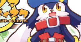 Klonoa Fan Disc クロノア ファンディスク Klonoa: Door to Phantomile Klonoa 2: Lunatea's Veil Klonoa Heroes: Densetsu no Star