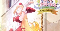 Little Princess: Marl Oukoku no Ningyou Hime 2 Rhapsody II: Ballad of the Little Princess リトルプリンセス