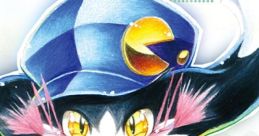 Klonoa fan disc 3.75 クロノアファンディスク3.75 - Video Game Video game from Klonoa fan disc 3.75