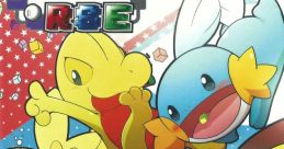 PMM Second Story : RSE Pokémon Ruby & Sapphire
Pokémon Gold & Silver - Video Game Music