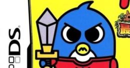 Penguin no Mondai: Saikyou Penguin Densetsu! ペンギンの問題 最強ペンギン伝説! - Video Game Music
