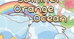 Summer Orange Ocean Kirby's Dream Land Kirby's Epic Yarn Kirby's Adventure Kirby's Dream Land 3 Kirby's Block Ball Kirby