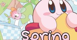 Spring Vegetable Valley Kirby's Return to Dream Land Kirby's Adventure Kirby's Block Ball Kirby's Dream Land 2 Kirby's