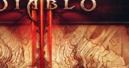 Diablo III - Collector's Edition - Video Game Video game from Diablo III - Collector's Edition for PS3, PS4, Switch,