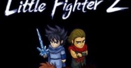 Little Fighter 2 小朋友齊打交2 - Video Game Video game from Little Fighter 2 小朋友齊打交2 for Windows. Uploaded by