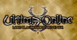 Ultima Online - Blackthornes Revenge - Video Game Video game from Ultima Online - Blackthornes Revenge. 