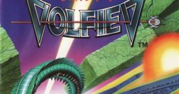 Ultimate Qix Volfied Qix Neo ヴォルフィード - Video Game Video game from Ultimate Qix Volfied Qix Neo ヴォルフィード for