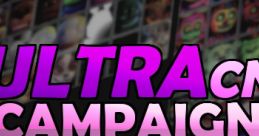 Ultra Custom Night Campaign Mode Ultra Custom Night [Campaign Mode] Ultra Custom Night: Campaign Mode Ultra Custom Night -