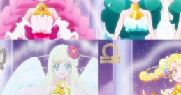 Star Princesses (Star Twinkle Precure)