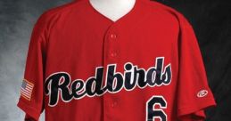 PBLL Redbirds 2024