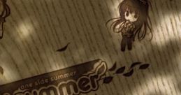 1-2 summer Original Track - Video Game Video game from 1/2 summer Original Track. Published by ALcot Honey Comb (2012). 