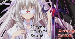 11eyes Original Track & Arrange Track 11eyes オリジナルサウンドトラック＆アレンジサウンドトラック - Video Game Video