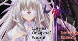 11eyes Original Sound Track & Arrange Sound Track 11eyes オリジナルサウンドトラック＆アレンジサウンドトラック - Video Game Music