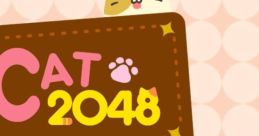 2048 CAT - Video Game Video game from 2048 CAT for SNES. Published by Milo (2019). Uploaded by peterdao. 