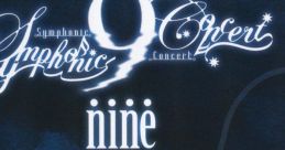 9-nine- Symphonic Concert All Songs - Video Game Video game from 9-nine- Symphonic Concert All Songs for Windows.