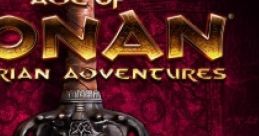 Age of Conan: Hyborian Adventures Age of Conan: Unchained - Video Game Video game from Age of Conan: Hyborian Adventures