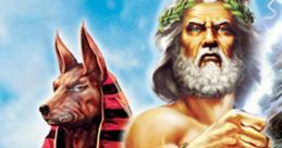 Age of Mythology - The Complete - Video Game Video game from Age of Mythology - The Complete for MacOS, Windows.