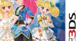 Aikatsu! 2-tari no My Princess アイカツ! 2人のmy princess - Video Game Music