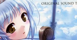 Aiyoku no Eustia Original Track 穢翼のユースティア ORIGINAL TRACK - Video Game Video game from Aiyoku no Eustia