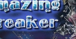 Amazing Breaker - Video Game Video game from Amazing Breaker for Android, iOS, Mobile, PS4, Switch, Xbox One. Published