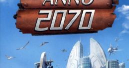 Anno 2070 Original Game - Video Game Video game from Anno 2070 Original Game for MacOS, Windows. Uploaded by Ponydev. 