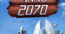 Anno 2070 Original Game - Video Game Music