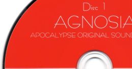 APOCALYPSE ORIGINAL TRACK -AGNOSIA- - Video Game Video game from APOCALYPSE ORIGINAL TRACK -AGNOSIA- for Windows.