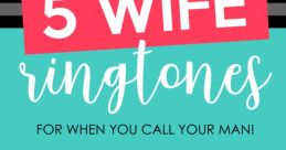 Wife Calling If you're in need of a unique and attention-grabbing to alert you when your wife is calling, look no